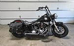 2015 Softail Slim Thumbnail 1