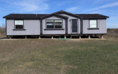 Photo of a 1992 Palm Harbor Double Wide Trailer for sale