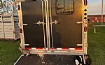 2014 Travel Coach 3 Horse Trailer Thumbnail 9
