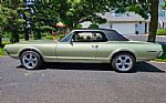 1967 Cougar XR7 Thumbnail 8