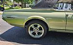 1967 Cougar XR7 Thumbnail 60