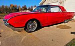 1961 Thunderbird Thumbnail 2
