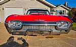 1961 Thunderbird Thumbnail 3