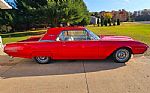 1961 Thunderbird Thumbnail 5