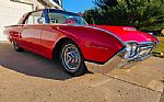 1961 Thunderbird Thumbnail 4