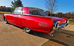 1961 Thunderbird Thumbnail 8