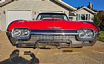 1961 Thunderbird Thumbnail 36