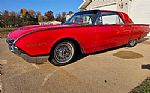 1961 Thunderbird Thumbnail 35