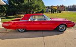 1961 Thunderbird Thumbnail 38