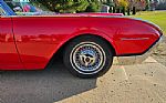 1961 Thunderbird Thumbnail 56