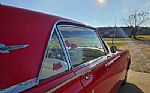 1961 Thunderbird Thumbnail 70