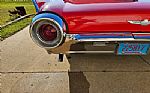 1961 Thunderbird Thumbnail 77