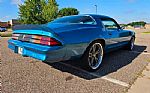 1979 Camaro Thumbnail 5