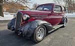 1936 Deluxe Street Rod Thumbnail 24