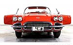 1962 Corvette Thumbnail 52
