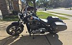 2021 Sport Glide Thumbnail 7