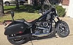 2021 Sport Glide Thumbnail 13