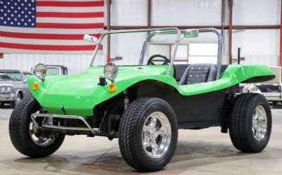 Photo of a 1959 Volkswagen Dune Buggy for sale