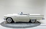1957 Thunderbird Thumbnail 4