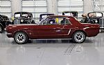 1965 Mustang Thumbnail 11