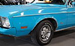 1973 Mustang Grande Thumbnail 16