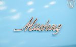 1973 Mustang Grande Thumbnail 43