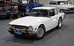 1976 TR6 Thumbnail 4