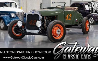 Photo of a 1927 Ford Model T T.r.o.g. Roadster for sale