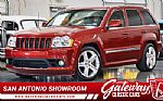 2006 Grand Cherokee SRT8 Thumbnail 1
