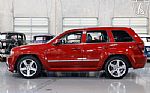 2006 Grand Cherokee SRT8 Thumbnail 11