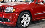 2006 Grand Cherokee SRT8 Thumbnail 17