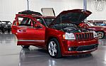 2006 Grand Cherokee SRT8 Thumbnail 59
