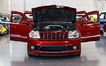 2006 Grand Cherokee SRT8 Thumbnail 60