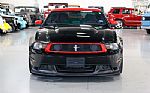 2012 Mustang Boss 302 Laguna Seca Thumbnail 4