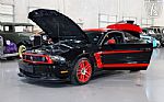 2012 Mustang Boss 302 Laguna Seca Thumbnail 53