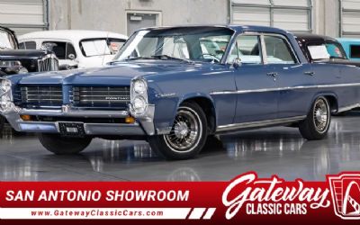 Photo of a 1964 Pontiac Catalina for sale