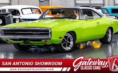 Photo of a 1970 Dodge Charger for sale