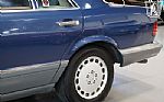1987 S-Class 300 SDL Thumbnail 18
