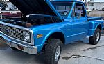 1972 C10 Step Side Classic Thumbnail 2