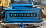 1972 C10 Step Side Classic Thumbnail 5