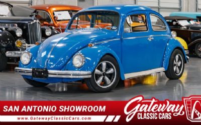 Photo of a 1971 Volkswagen Beetle for sale
