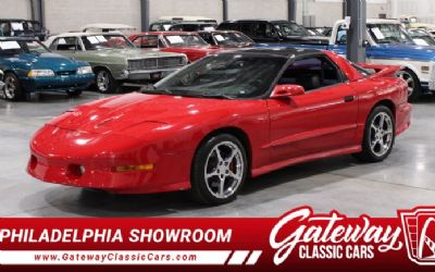 Photo of a 1994 Pontiac Firebird for sale