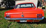 1965 Mustang Thumbnail 4