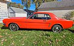 1965 Mustang Thumbnail 6