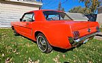1965 Mustang Thumbnail 5