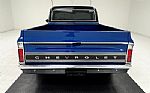 1968 C10 Short Bed Pickup Thumbnail 4
