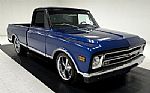 1968 C10 Short Bed Pickup Thumbnail 7