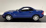 1999 SLK230 Kompressor Convertible Thumbnail 4