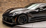 2019 Corvette 2dr ZR1 Cpe w/3ZR Thumbnail 7
