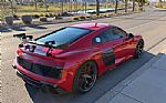 2023 R8 Thumbnail 4